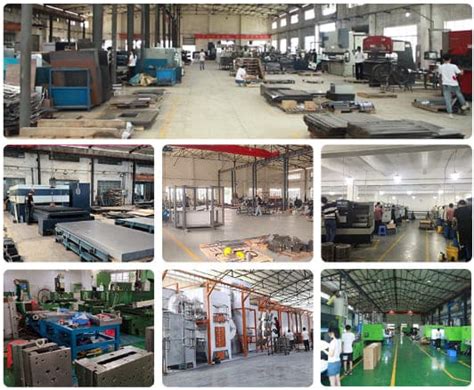 china goldfields sheet metal fabrication|Top 7 Sheet Metal Fabrication Companies in China: Leading.